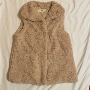 THREAD + SUPPLY Vest